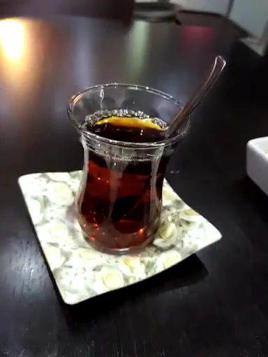 Arkadasch Grillhaus - Pforzheim