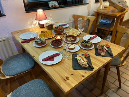 El Patio – Heiderhöfchen photo 10