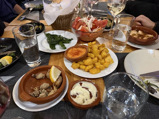 El Patio – Heiderhöfchen photo 9