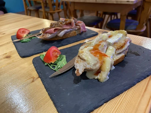 El Patio – Heiderhöfchen photo 6